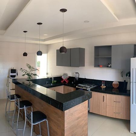 Encanto De Alagoas Villa Piranhas  Ngoại thất bức ảnh