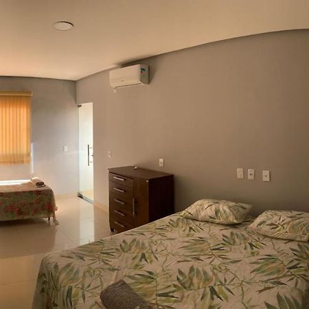 Encanto De Alagoas Villa Piranhas  Ngoại thất bức ảnh