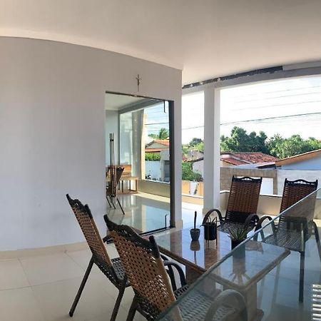 Encanto De Alagoas Villa Piranhas  Ngoại thất bức ảnh