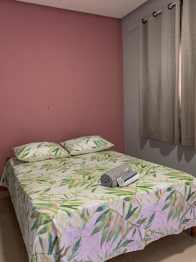 Encanto De Alagoas Villa Piranhas  Ngoại thất bức ảnh