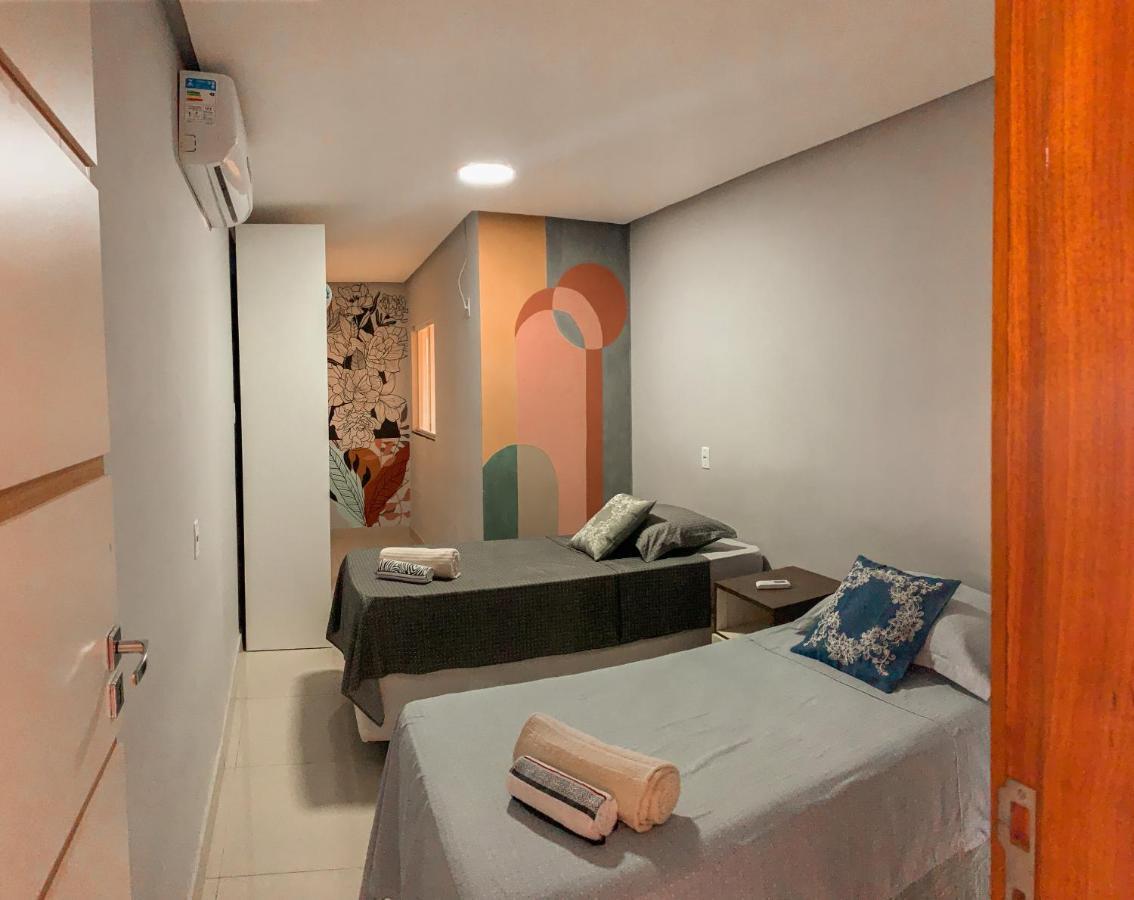 Encanto De Alagoas Villa Piranhas  Ngoại thất bức ảnh
