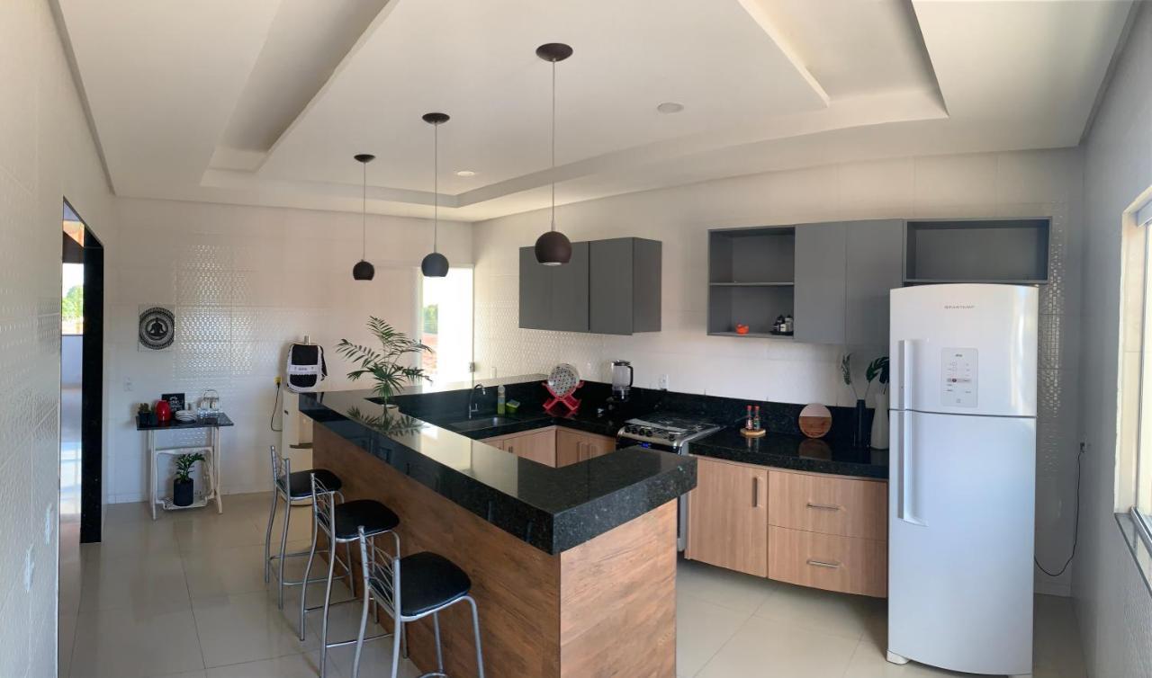 Encanto De Alagoas Villa Piranhas  Ngoại thất bức ảnh