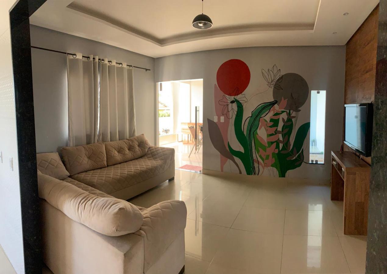 Encanto De Alagoas Villa Piranhas  Ngoại thất bức ảnh