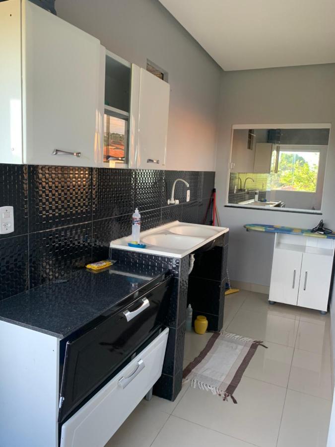 Encanto De Alagoas Villa Piranhas  Ngoại thất bức ảnh