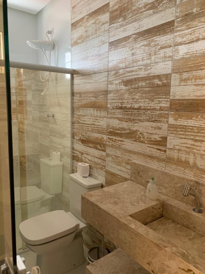 Encanto De Alagoas Villa Piranhas  Ngoại thất bức ảnh