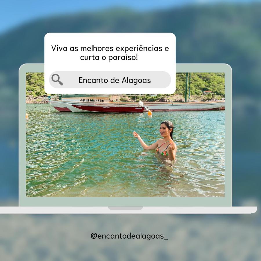 Encanto De Alagoas Villa Piranhas  Ngoại thất bức ảnh