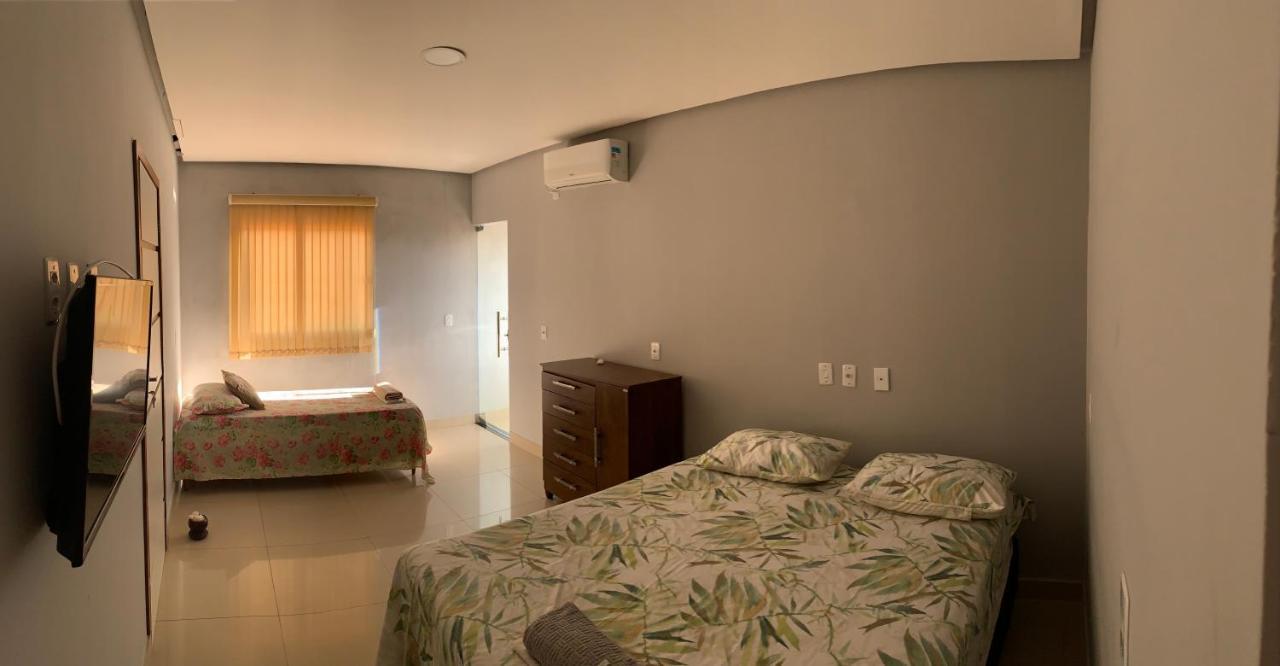 Encanto De Alagoas Villa Piranhas  Ngoại thất bức ảnh