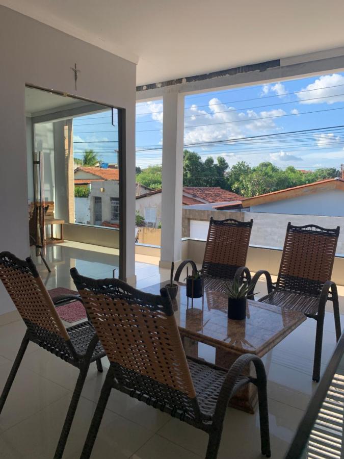 Encanto De Alagoas Villa Piranhas  Ngoại thất bức ảnh