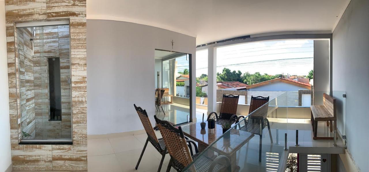 Encanto De Alagoas Villa Piranhas  Ngoại thất bức ảnh